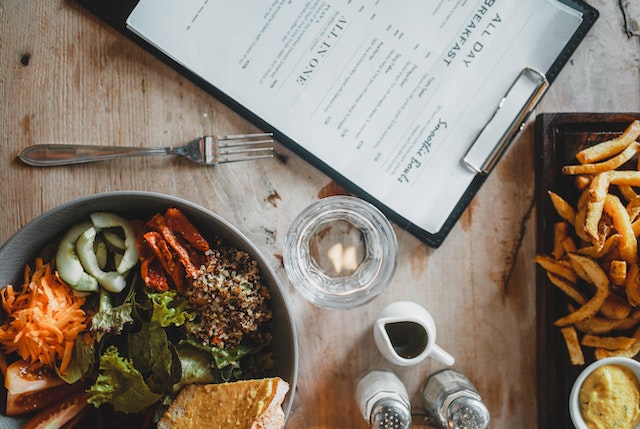 Cómo Crear Carta Perfecta para tu Restaurante: Elección de Platos